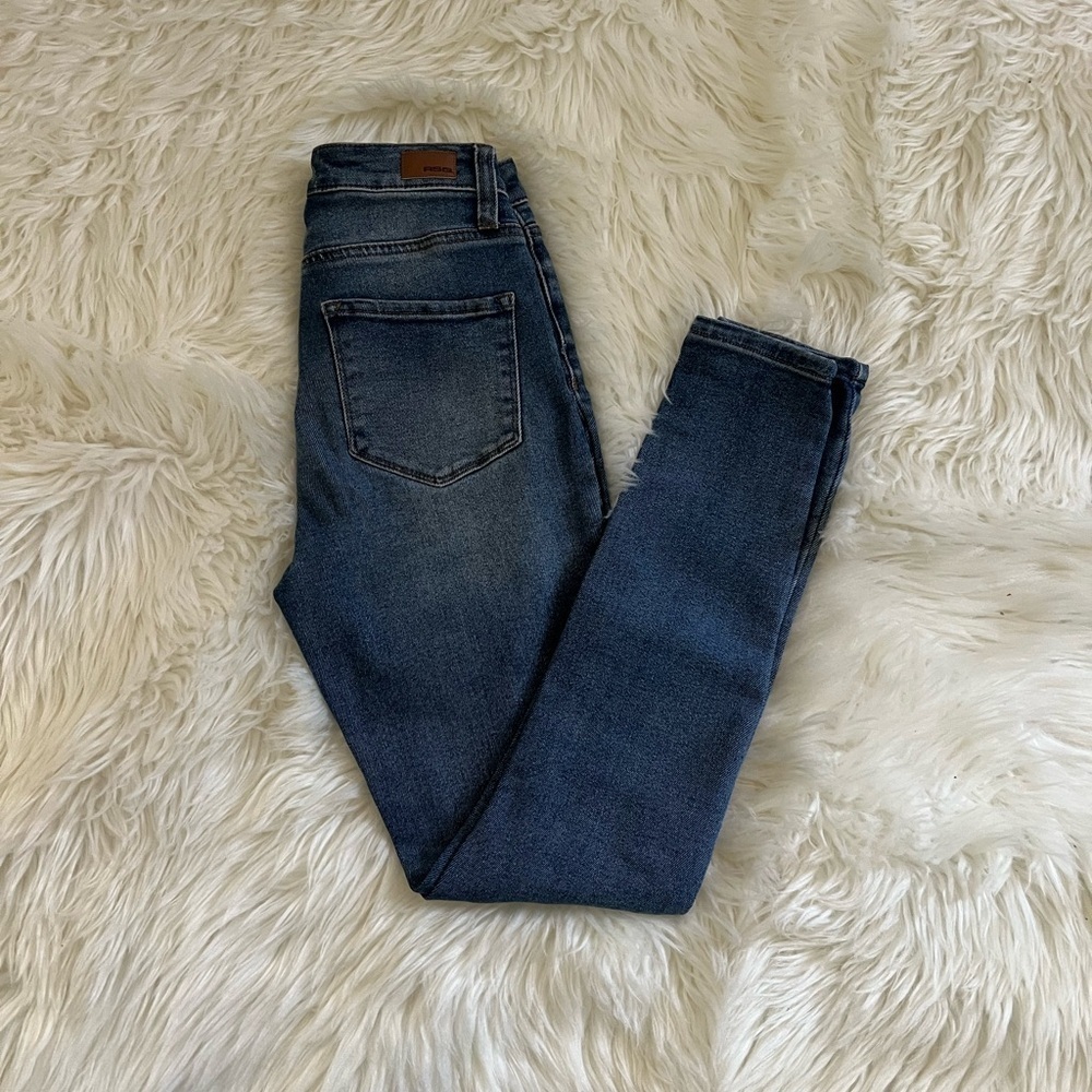 RSQ Women’s Skinny Jeans